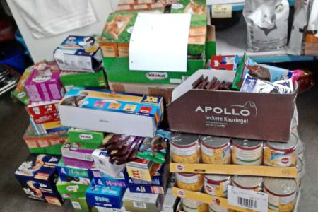 Kauf ein Teil mehr - Ergebnis 1