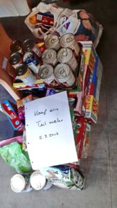 Kauf ein Teil mehr - Ergebnis 2