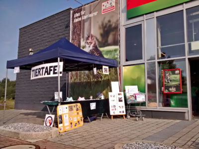 Kauf ein Teil mehr - Stand 7